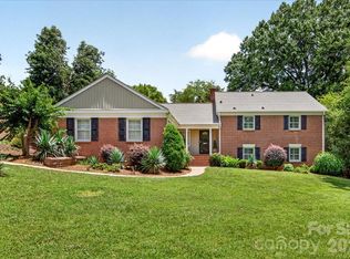 3519 Mill Pond Rd, Charlotte, NC 28226