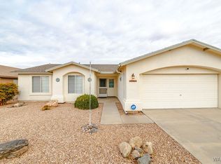 3963 E Lass Ave, Kingman, AZ 86409
