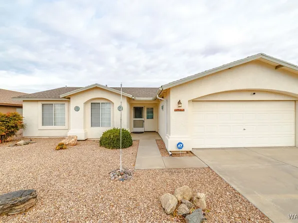 3963 E Lass Avenue, Kingman, AZ 86409