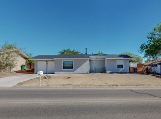 1705 5th St SE, Rio Rancho, NM 87124