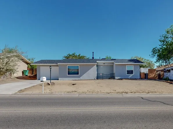 1705 5th St SE, Rio Rancho, NM 87124