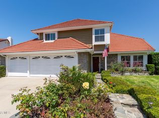 3549 Hawkeye Pl, Thousand Oaks, CA 91320