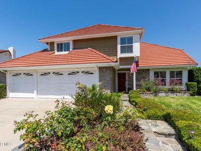 3549 Hawkeye Pl, Thousand Oaks, CA, 91320