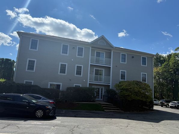 234 Water St APT 307