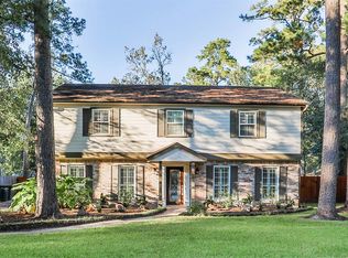 6034 Craigway Rd, Spring, TX 77389