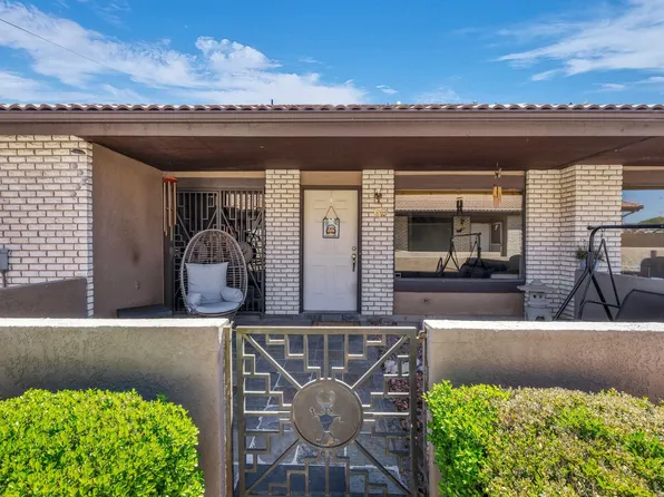 777 S 400 E #E-60, Saint George, UT 84770