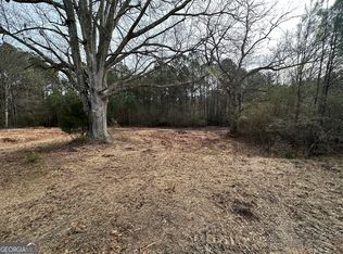 0 Victory Rd LOT 1, Franklin, GA 30217