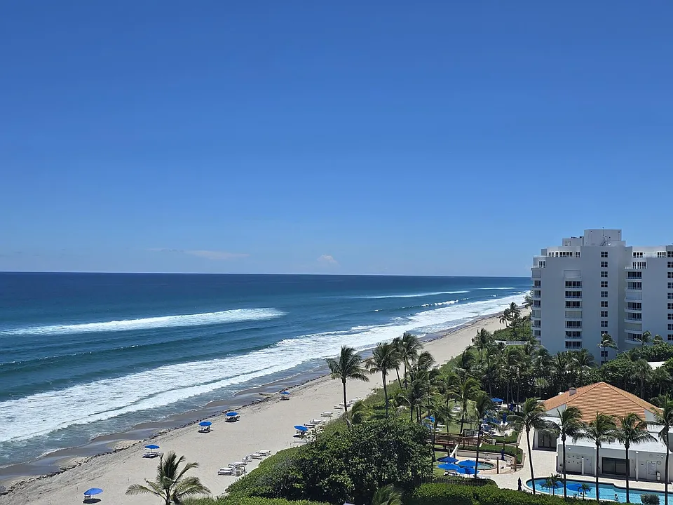 3301 S Ocean Blvd #905
