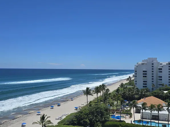 3301 S Ocean Blvd APT 905, Highland Beach, FL 33487