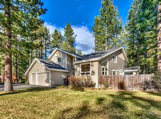 535 Gardner St, South Lake Tahoe, CA 96150