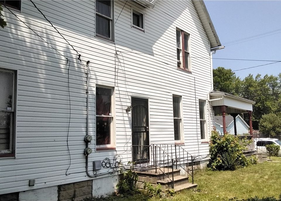 14726 Aspinwall Ave, Cleveland, OH 44110 MLS 4469850 Zillow