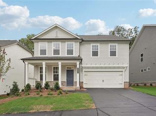 232 Foxhill Dr, Dawsonville, GA 30534