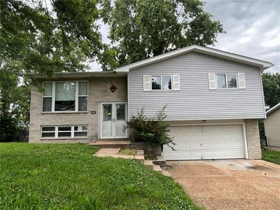 2638 Georgia Dr, Arnold, MO, 63010