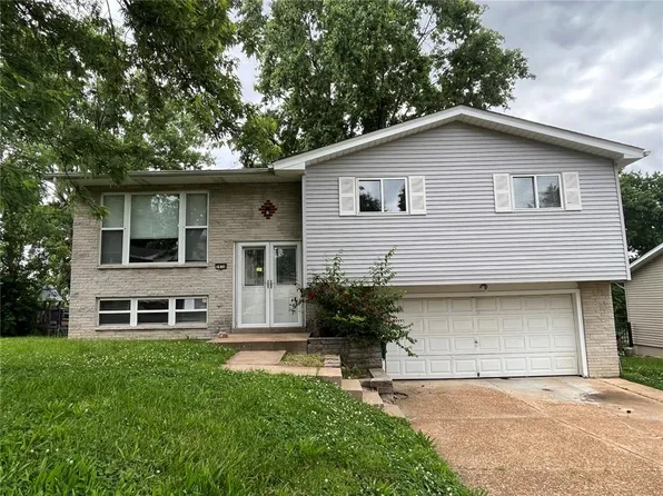 2638 Georgia Dr, Arnold, MO 63010