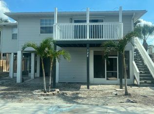 128 Eucalyptus Ct UNIT A, Fort Myers Beach, FL 33931