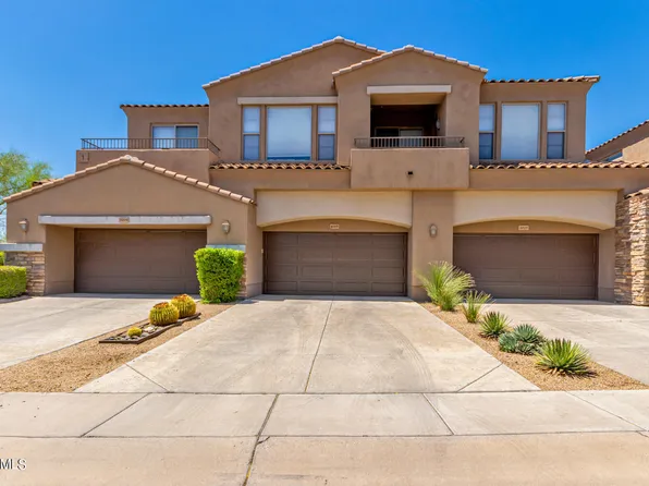 19475 N GRAYHAWK Drive #1003, Scottsdale, AZ 85255