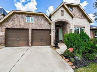 3923 Morning Creek Ct, Fulshear, TX 77441