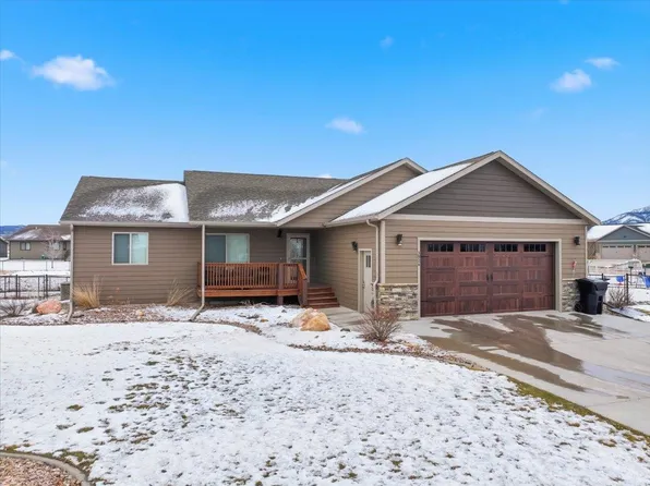3826 Ward Ave, Spearfish, SD 57783