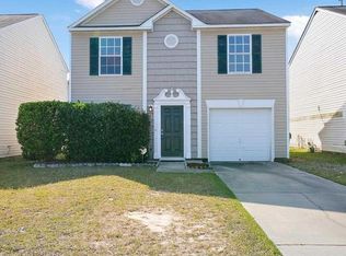 233 Curvewood Rd, Columbia, SC 29229
