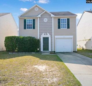 233 Curvewood Rd, Columbia, SC, 29229