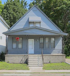 15251 Maplewood Ave, Eastpointe, MI, 48021