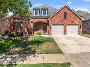 1409 Burnett Dr, Argyle, TX 76226