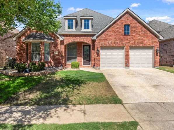 1409 Burnett Dr, Argyle, TX 76226