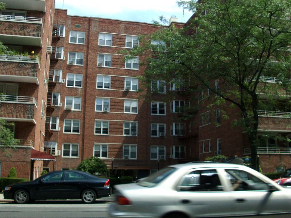 2nd image of 9801 Shore Rd APT 5J