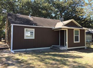 12812 Seagoville Rd, Balch Springs, TX 75180