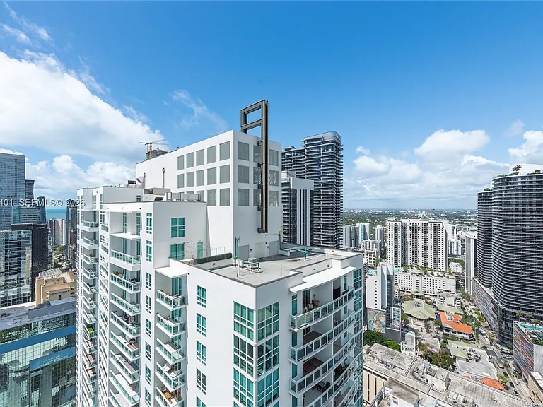 950 Brickell Bay Dr #4403 — Photo 20