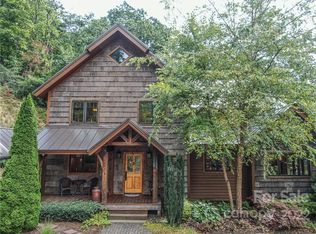 21 Winding Poplar Rd, Black Mountain, NC 28711