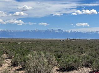 12496 County Road 45, Center, CO 81125