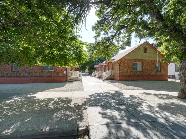 Madison Avenue Apartments, 2736 Madison Ave APT 3, Ogden, UT 84403