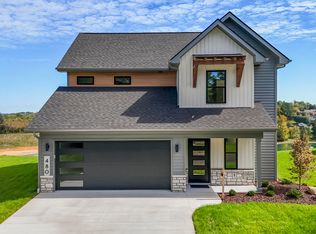 480 Noes Chapel Rd, Morristown, TN 37814