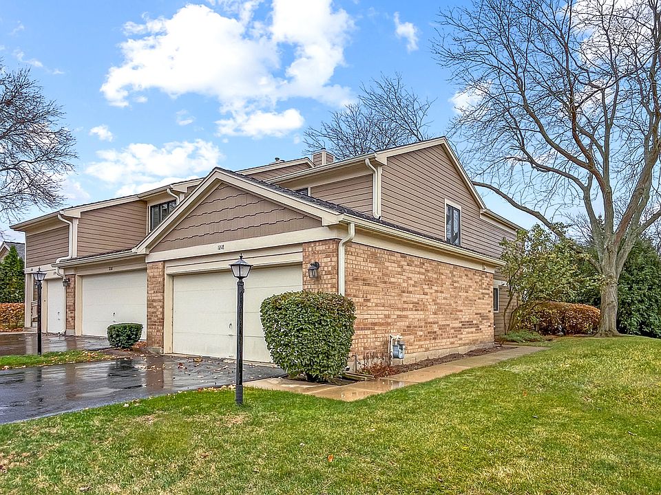1st image of 1218 Gulfstream Pkwy #19D