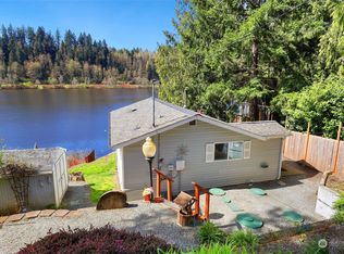 39926 Ski Park Rd E, Eatonville, WA