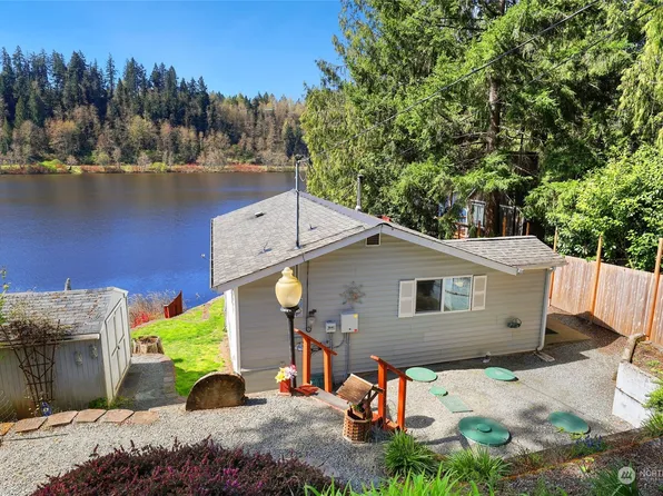 39926 Ski Park Road E, Eatonville, WA 98328
