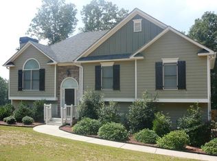 332 Barrel Way, Ball Ground, GA 30107