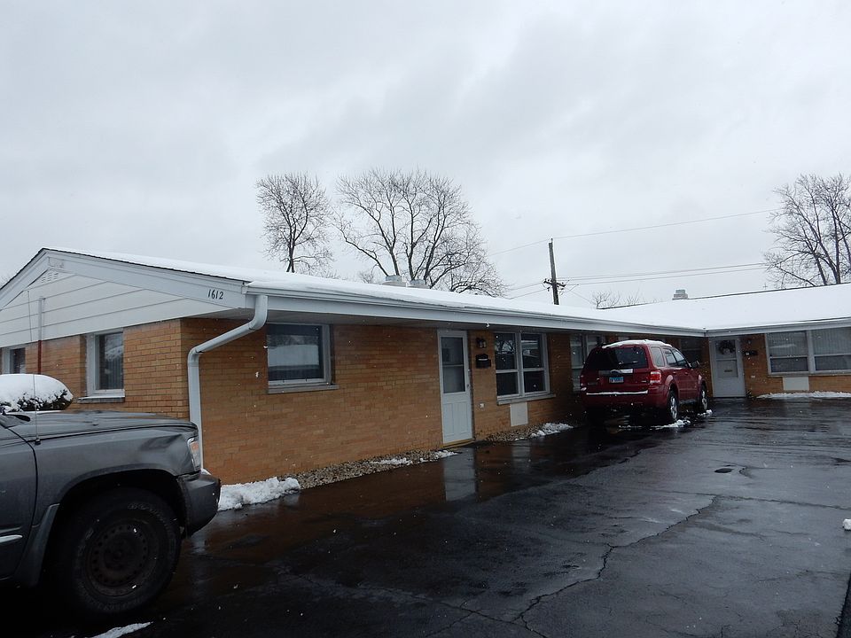 1st image of 1612 Campbell St APT A