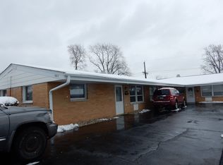 1612 Campbell St APT A, Joliet, IL 60435