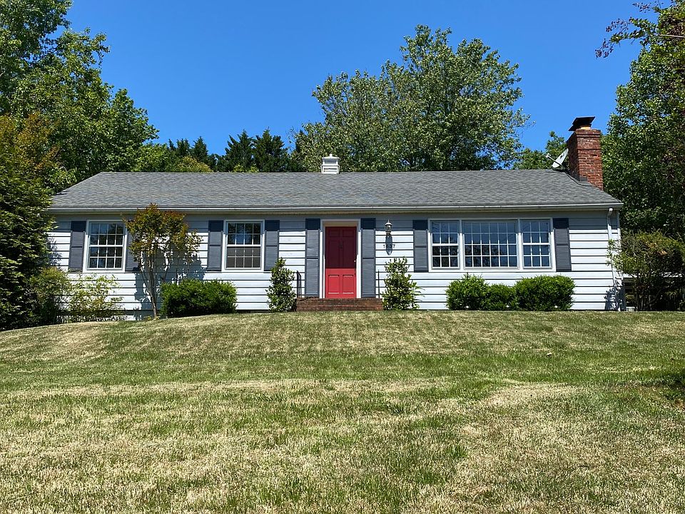 2nd image of 1437 Trents Ferry Rd