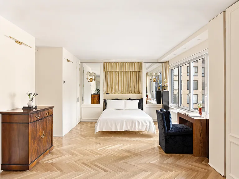 210 Central Park S #17D — Photo 14