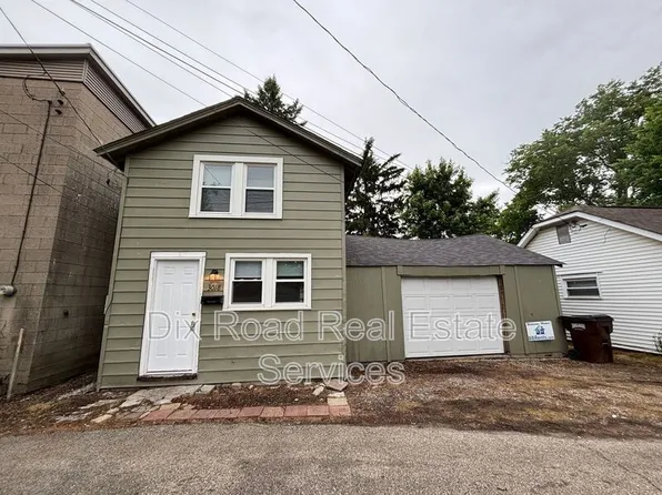 3018 Tytus Ave, Middletown, OH 45042