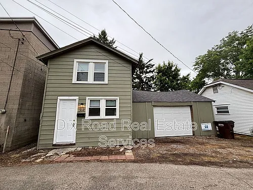 3018 Tytus Ave #REAR HOUSE Photo 1