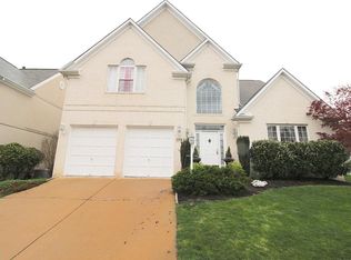 13386 Potomac Path Dr, Woodbridge, VA 22191