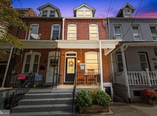 615 1/2 N Shippen St, Lancaster, PA 17602