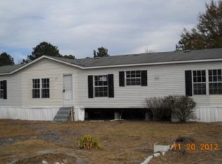 2655 Thomas Sumter Hwy, Sumter, SC 29153