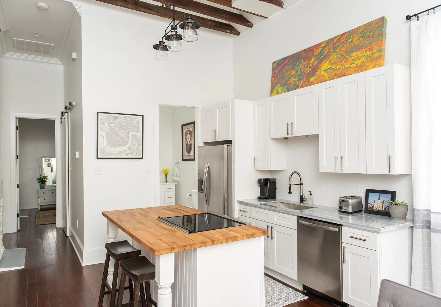 1 bed, 750 sqft, $1,600 — Photo 1