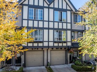 20875 80th Ave #44, Langley, BC V2Y 0B2