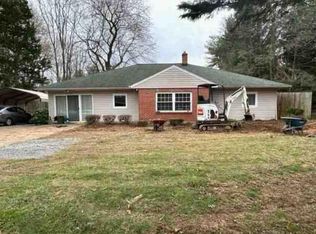 12009 Fingerboard Rd, Monrovia, MD 21770